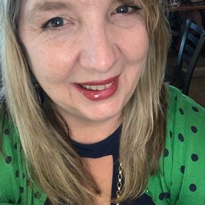 Meet your Posher, Kathy